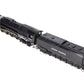 Key Imports O Brass UP 4-8-4 Northern Steam Locomotive & Tender #8444 (2-Rail) EX/Box