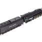 Key Imports O Brass UP 4-8-4 Northern Steam Locomotive & Tender #8444 (2-Rail) EX/Box