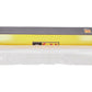 Sunset Models O Scale Brass Pullman Sleeper Car "Latrobe" (2-Rail) NIB