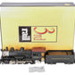 Sunset Models O Scale Brass PRR 2-8-0 Steam Locomotive & Tender #2846 (2-Rail) EX/Box