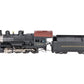 Sunset Models O Scale Brass PRR 2-8-0 Steam Locomotive & Tender #2846 (2-Rail) EX/Box