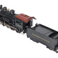 Sunset Models O Scale Brass PRR 2-8-0 Steam Locomotive & Tender #2846 (2-Rail) EX/Box