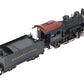 Sunset Models O Scale Brass PRR 2-8-0 Steam Locomotive & Tender #2846 (2-Rail) EX/Box