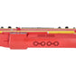 Overland OMI-0375 O Brass FEC EMD BL-2 Diesel Locomotive #606 (2-Rail) - Painted/Box
