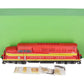 Overland OMI-0375 O Brass FEC EMD BL-2 Diesel Locomotive #606 (2-Rail) - Painted/Box