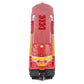 Overland OMI-0375 O Brass FEC EMD BL-2 Diesel Locomotive #606 (2-Rail) - Painted/Box
