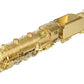 New England Rail HO Brass Rutland Railroad Class K-1 4-6-2 Steam Locomotive EX/Box