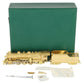 New England Rail HO Brass Rutland Railroad Class K-1 4-6-2 Steam Locomotive EX/Box