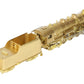 New England Rail HO Brass Rutland Railroad Class K-1 4-6-2 Steam Locomotive EX/Box