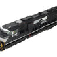 MTH 20-21274-1 Norfolk Southern SD70M Diesel Engine w PS 3.0 #2797 EX/Box