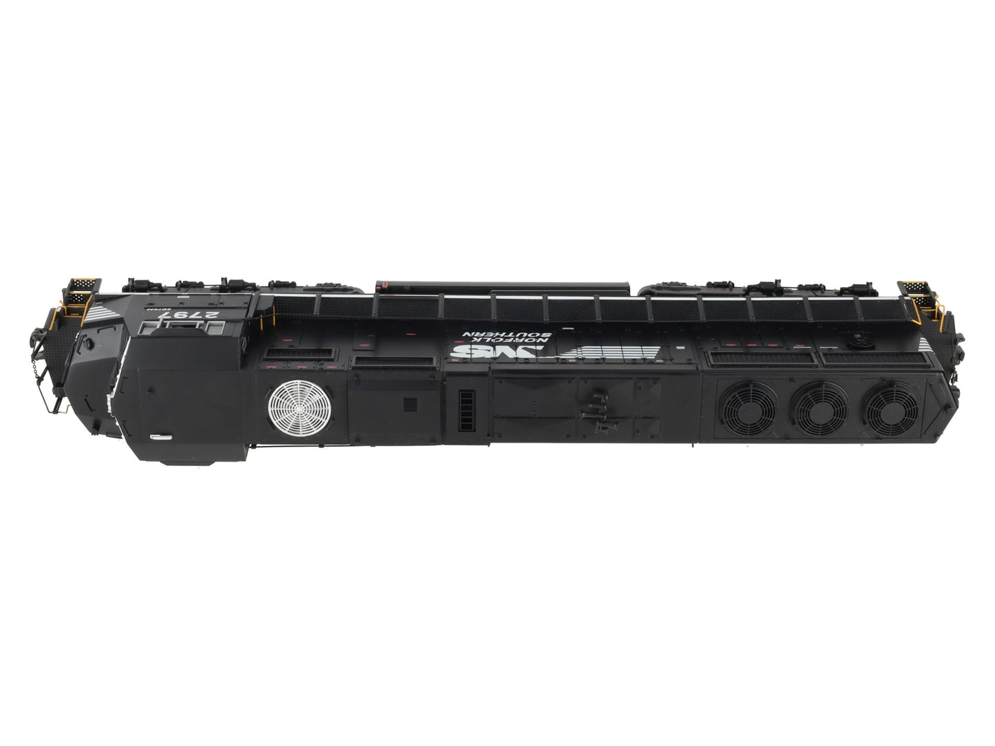 MTH 20-21274-1 Norfolk Southern SD70M Diesel Engine w PS 3.0 #2797 EX/Box