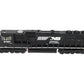 MTH 20-21274-1 Norfolk Southern SD70M Diesel Engine w PS 3.0 #2797 EX/Box