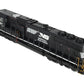 MTH 20-21274-1 Norfolk Southern SD70M Diesel Engine w PS 3.0 #2797 EX/Box