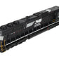 MTH 20-21274-1 Norfolk Southern SD70M Diesel Engine w PS 3.0 #2797 EX/Box