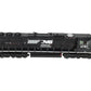 MTH 20-21274-1 Norfolk Southern SD70M Diesel Engine w PS 3.0 #2797 EX/Box