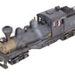 K-Line KS3400-0001 O Scale Customized Shay Locomotive #16 (2-Rail) - Painted/Box
