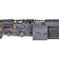 K-Line KS3400-0001 O Scale Customized Shay Locomotive #16 (2-Rail) - Painted/Box