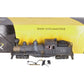 K-Line KS3400-0001 O Scale Customized Shay Locomotive #16 (2-Rail) - Painted/Box