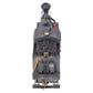 K-Line KS3400-0001 O Scale Customized Shay Locomotive #16 (2-Rail) - Painted/Box