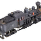 K-Line KS3400-0001 O Scale Customized Shay Locomotive #16 (2-Rail) - Painted/Box