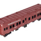 Precision Scale Co. 16331 O Brass PRR Sleeper Car #9075 (2-Rail) - Painted/Box