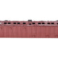 Precision Scale Co. 16331 O Brass PRR Sleeper Car #9075 (2-Rail) - Painted/Box