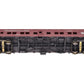 Precision Scale Co. 16331 O Brass PRR Sleeper Car #9075 (2-Rail) - Painted/Box