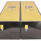 Sunset Models O Brass NYC RDC-1 & RDC-2 Pwred Rail Diesel Cars (Set of 2) -2Rail LN/Box