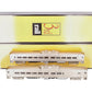 Sunset Models O Brass NYC RDC-1 & RDC-2 Pwred Rail Diesel Cars (Set of 2) -2Rail LN/Box