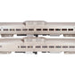 Sunset Models O Brass NYC RDC-1 & RDC-2 Pwred Rail Diesel Cars (Set of 2) -2Rail LN/Box