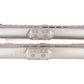 Sunset Models O Brass NYC RDC-1 & RDC-2 Pwred Rail Diesel Cars (Set of 2) -2Rail LN/Box
