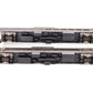 Sunset Models O Brass NYC RDC-1 & RDC-2 Pwred Rail Diesel Cars (Set of 2) -2Rail LN/Box