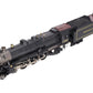 Weaver O Brass PRR K-4S 4-6-2 Steam Engine & Tender #5478 (2-Rail) EX/Box