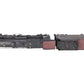 Weaver O Brass PRR K-4S 4-6-2 Steam Engine & Tender #5478 (2-Rail) EX/Box