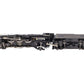 Weaver O Brass PRR K-4S 4-6-2 Steam Engine & Tender #5478 (2-Rail) EX/Box
