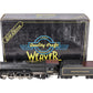 Weaver O Brass PRR K-4S 4-6-2 Steam Engine & Tender #5478 (2-Rail) EX/Box