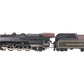 Weaver O Brass PRR K-4S 4-6-2 Steam Engine & Tender #5478 (2-Rail) EX/Box