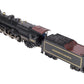 Weaver O Brass PRR K-4S 4-6-2 Steam Engine & Tender #5478 (2-Rail) EX/Box