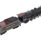 Weaver O Brass PRR K-4S 4-6-2 Steam Engine & Tender #5478 (2-Rail) EX/Box