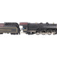 Weaver O Brass PRR K-4S 4-6-2 Steam Engine & Tender #5478 (2-Rail) EX/Box