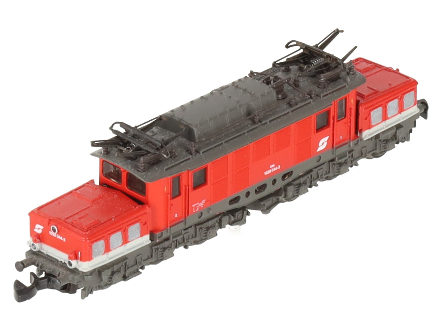 Marklin 88226 Z Scale OBB Class 1020 Electric Locomotive EX/Box