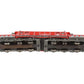 Marklin 88226 Z Scale OBB Class 1020 Electric Locomotive EX/Box