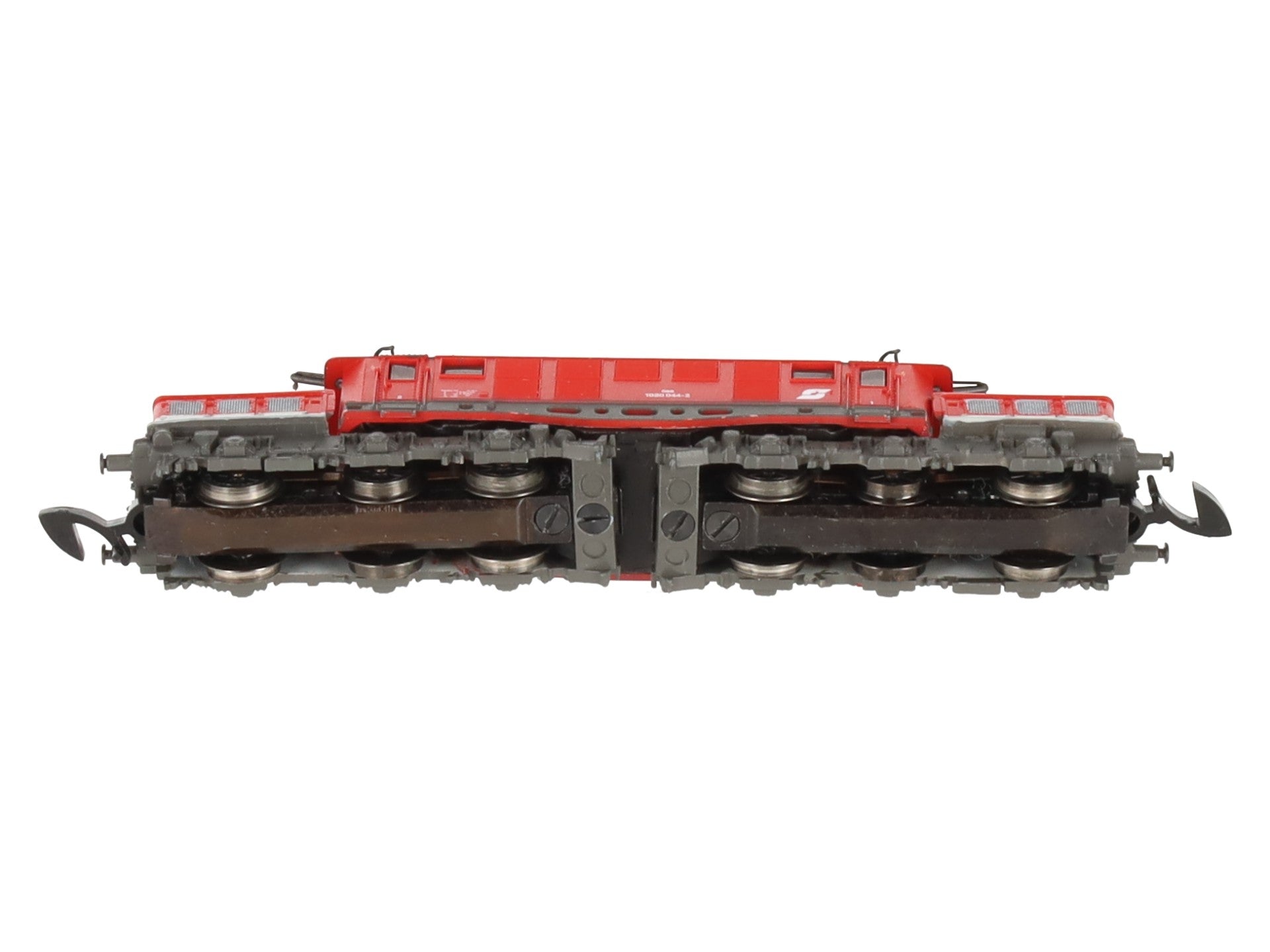 Marklin 88226 Z Scale OBB Class 1020 Electric Locomotive EX/Box