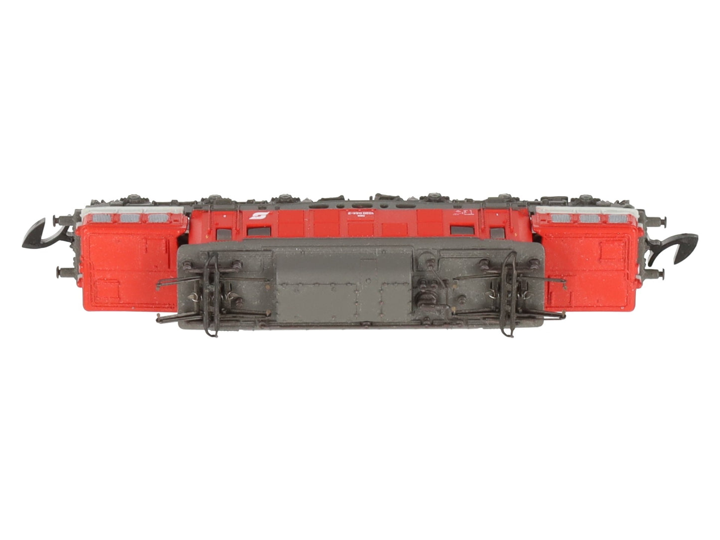 Marklin 88226 Z Scale OBB Class 1020 Electric Locomotive EX/Box