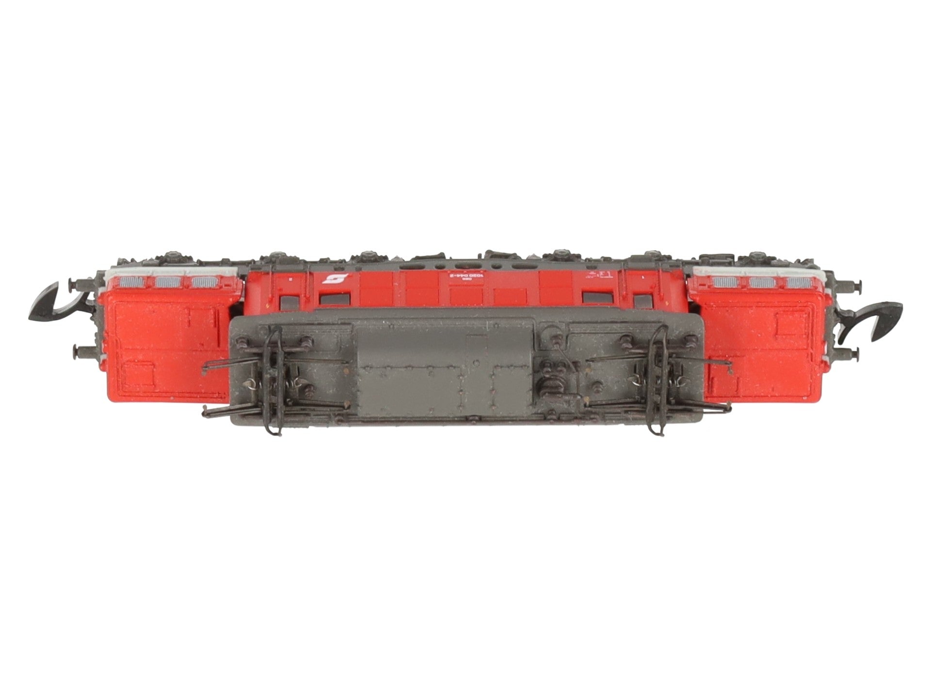 Marklin 88226 Z Scale OBB Class 1020 Electric Locomotive EX/Box