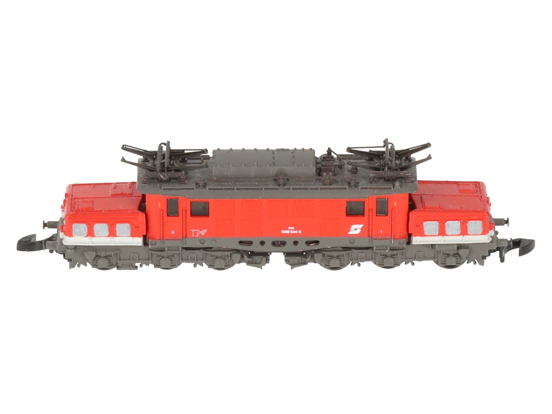 Marklin 88226 Z Scale OBB Class 1020 Electric Locomotive EX/Box
