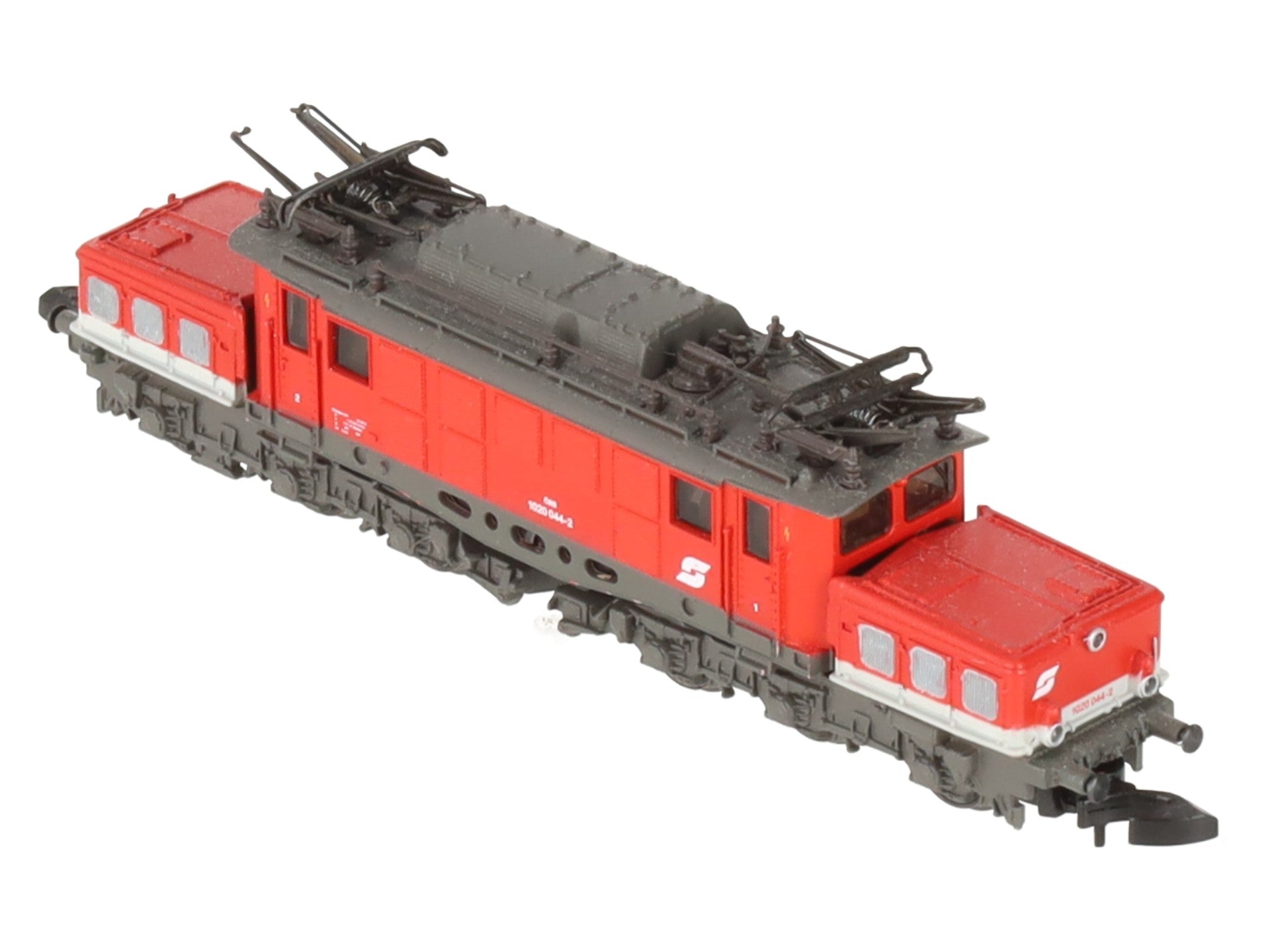 Marklin 88226 Z Scale OBB Class 1020 Electric Locomotive EX/Box