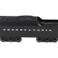 Lionel 6-18068 Century Club O Pennsylvania S2 Steam Turbine Tender w Railsounds EX/Box