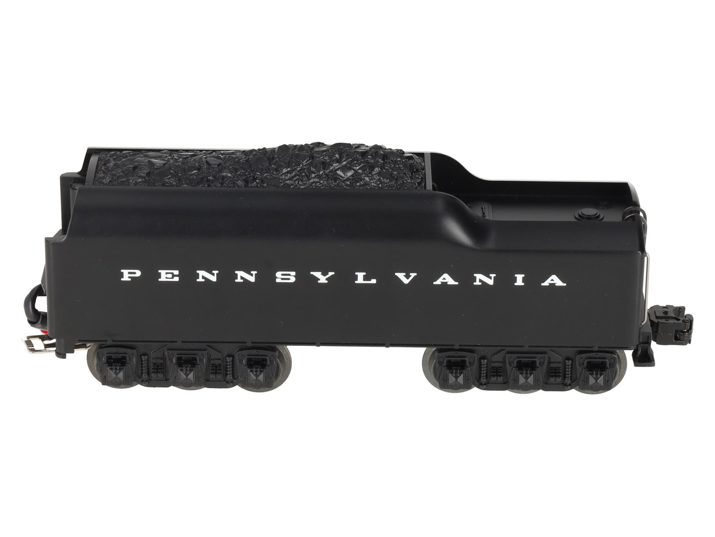 Lionel 6-18068 Century Club O Pennsylvania S2 Steam Turbine Tender w Railsounds EX/Box