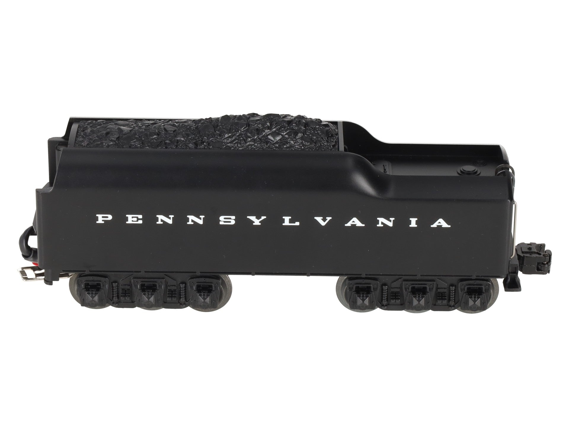 Lionel 6-18068 Century Club O Pennsylvania S2 Steam Turbine Tender w Railsounds EX/Box